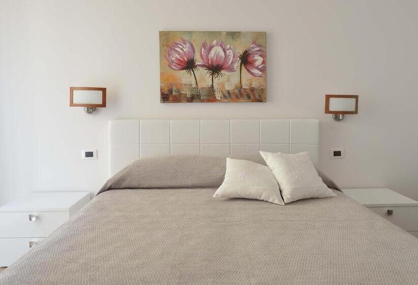 تختخواب و صبحانه Cavaliere Costa