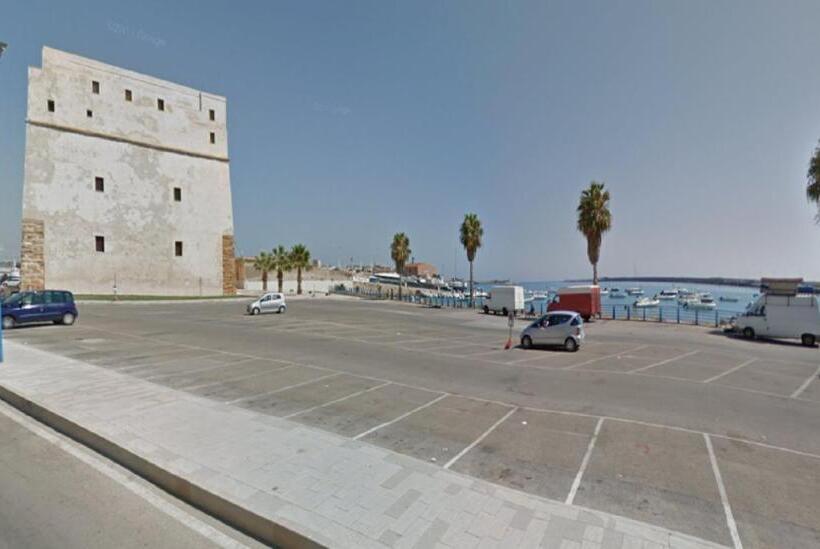 تختخواب و صبحانه Cavaliere Costa