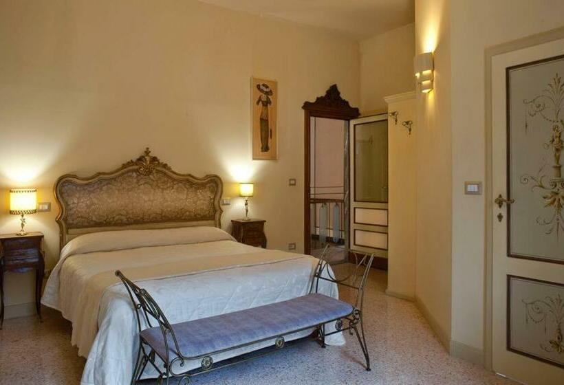 Bed and Breakfast Dolce Rosa ♡ Centro Storico