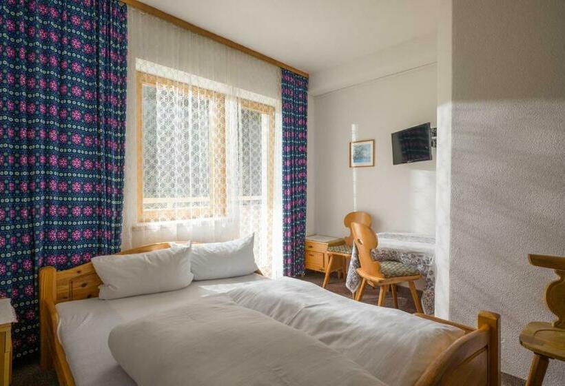 Bed and Breakfast Gasthof Kühle Rast