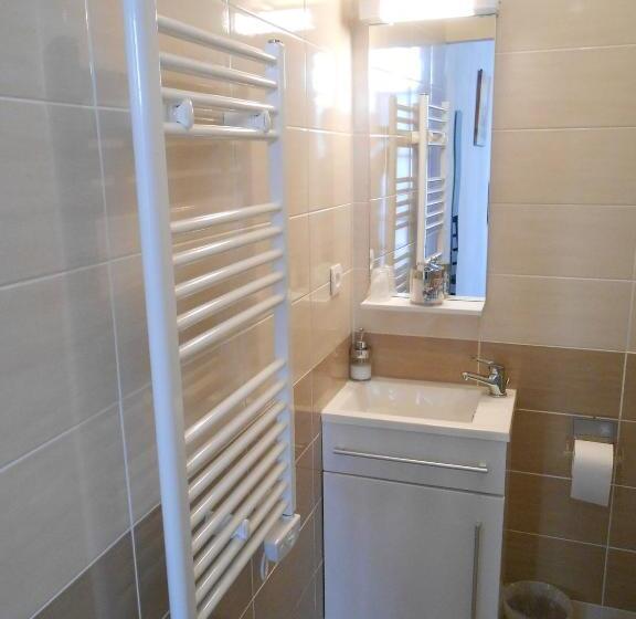 B&b La Maison D Olivier