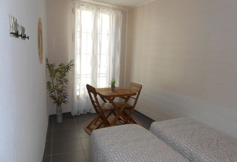 B&b La Maison D Olivier