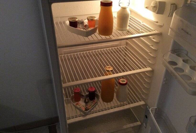 B&b La Maison D Olivier