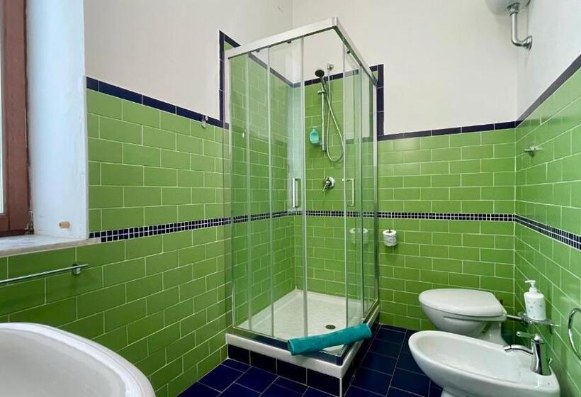 تختخواب و صبحانه Residenza Porta Di Mare