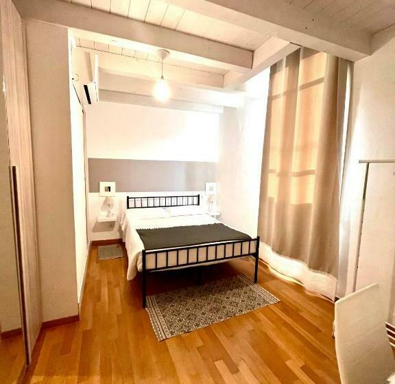 Residenza Serena B&b Centro Storico