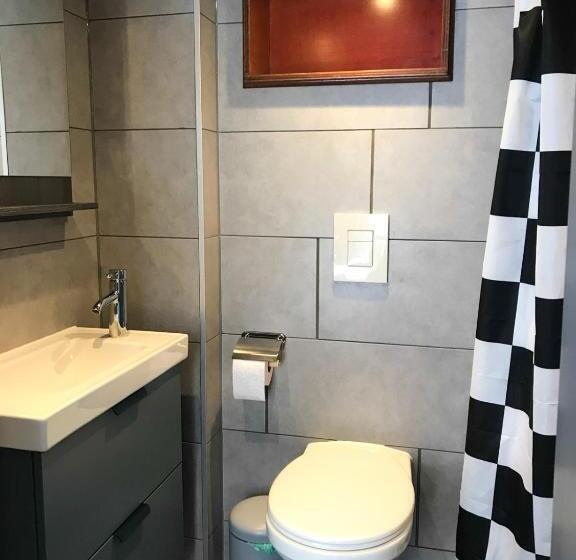 مبيت وإفطار Urban Vibes Guesthouse