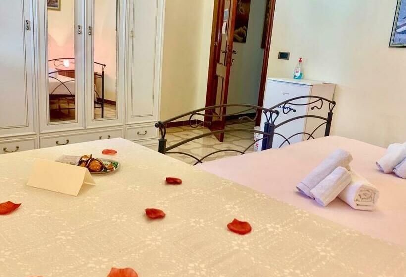 Bed & Breakfast Acquamarina