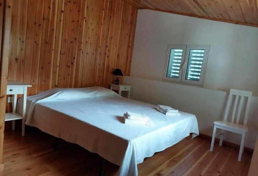 Casa Do Sanguinho