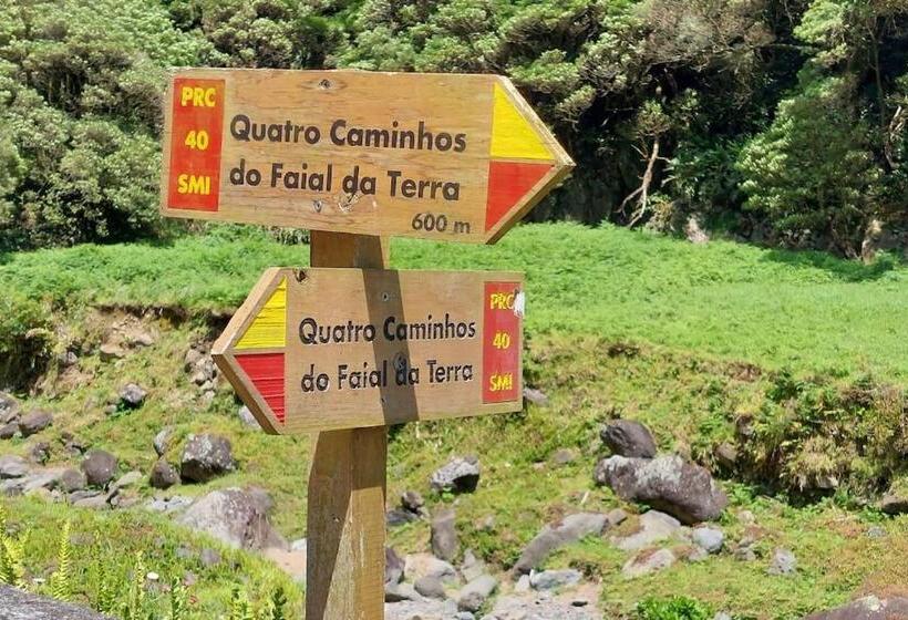 Casa Do Sanguinho
