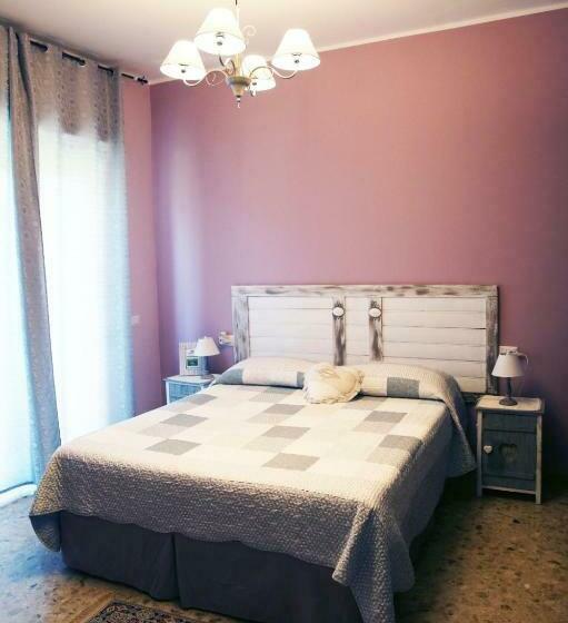 Casamia B&b