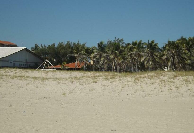 Condomínio Vila Do Mar