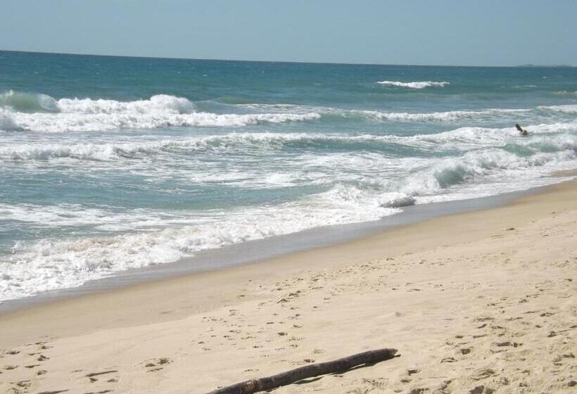 Condomínio Vila Do Mar