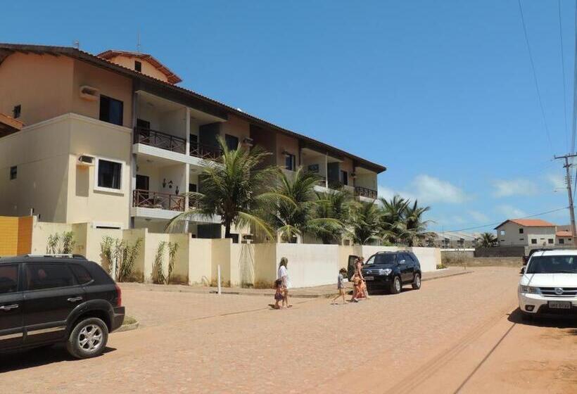 Condomínio Vila Do Mar