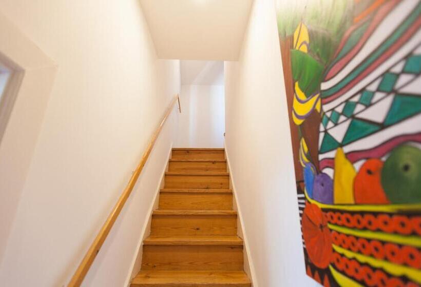 Flh São Jorge Castle Flat