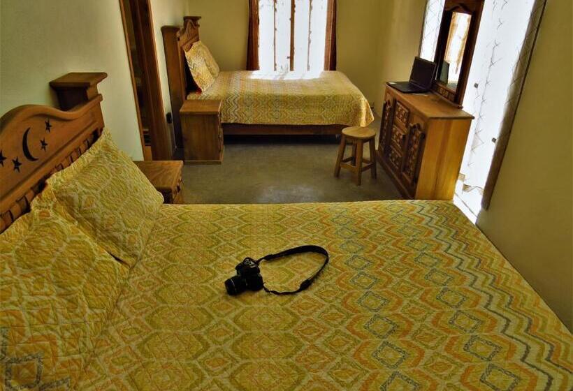 فندق Purisima Concepción