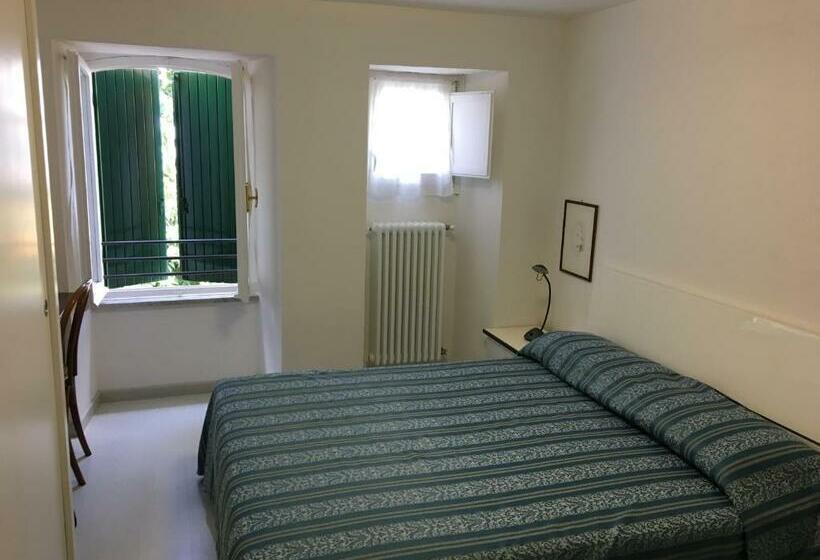 L Androne B&b