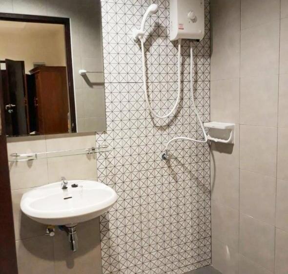 פנסיון Baan Glangsuan Bang Kobua
