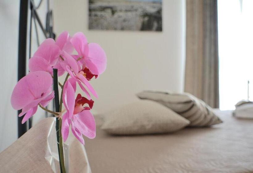 פנסיון B&b Fontana La Stella