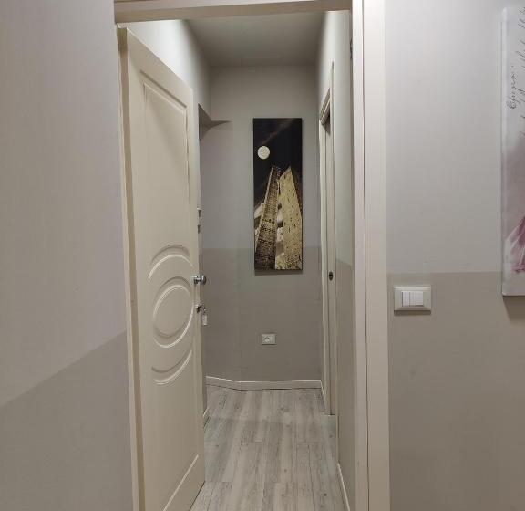 Pension (Hôtel basse catégorie) Casa Angelica