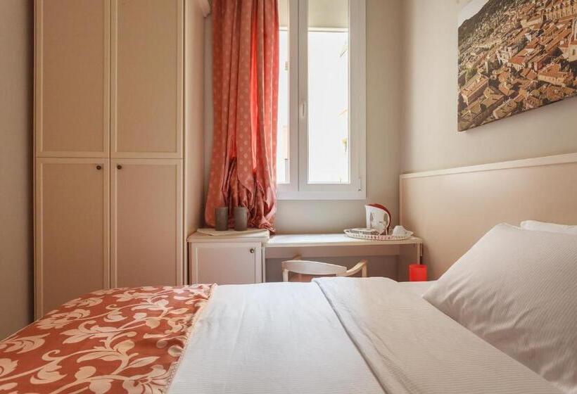 Pension (Hôtel basse catégorie) Casa Angelica