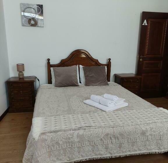 Пансион Casa Cardeal Saraiva