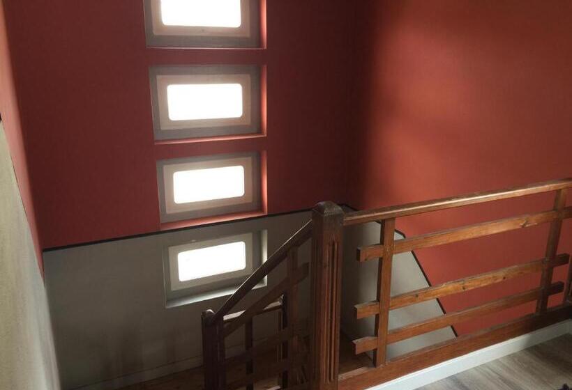 פנסיון Casa Da Maria