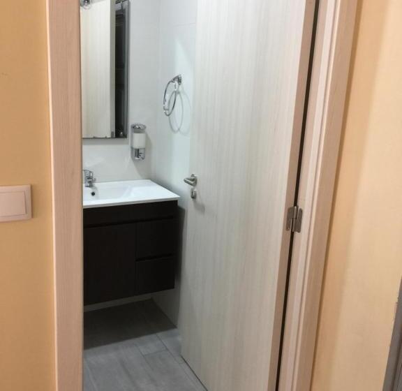 פנסיון Casa Da Maria