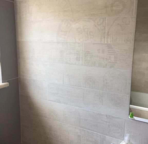 פנסיון Casa Da Maria