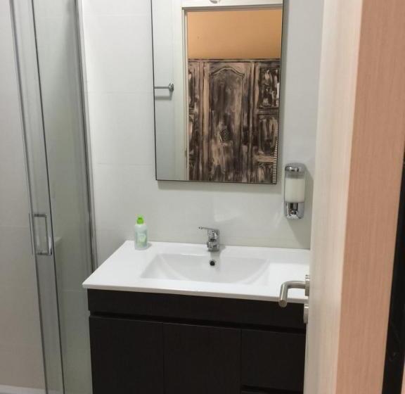 פנסיון Casa Da Maria