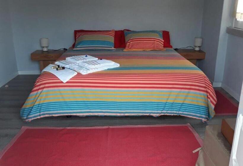 פנסיון Casa Da Maria