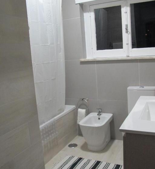 פנסיון Casa Da Maria