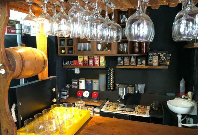 پانسیون Casa De Praia