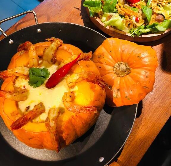 پانسیون Casa De Praia