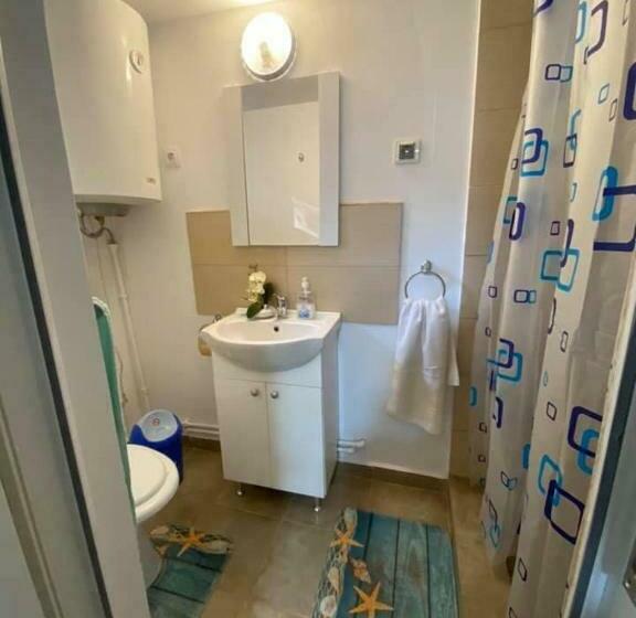 פנסיון Casa Parvu