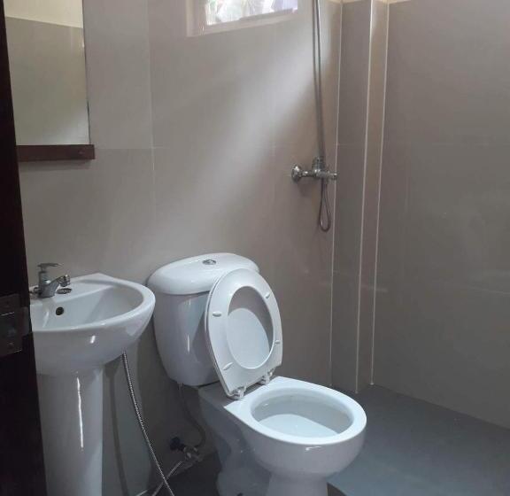 펜션 David & Vhie Homestay David S Guest House
