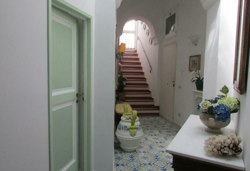 Пансион Domus Claudia