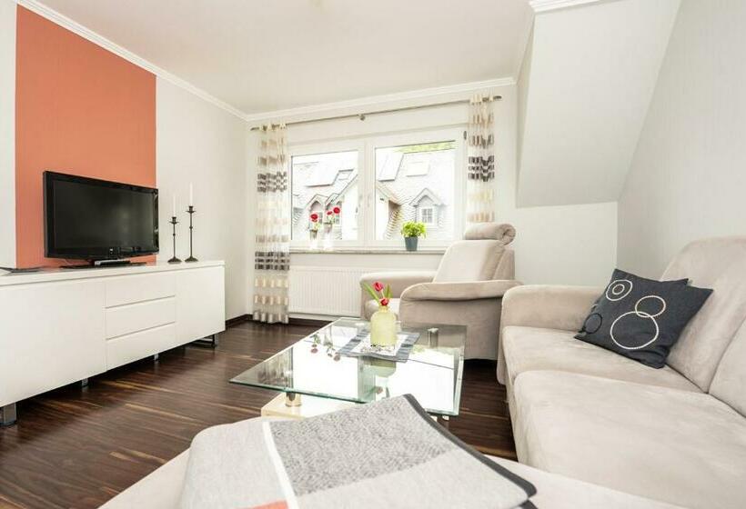 ペンション Ferien Weingut Pauly