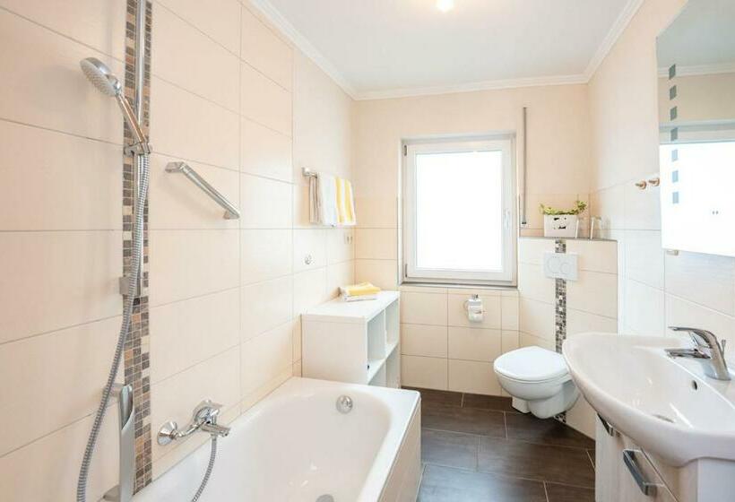 ペンション Ferien Weingut Pauly