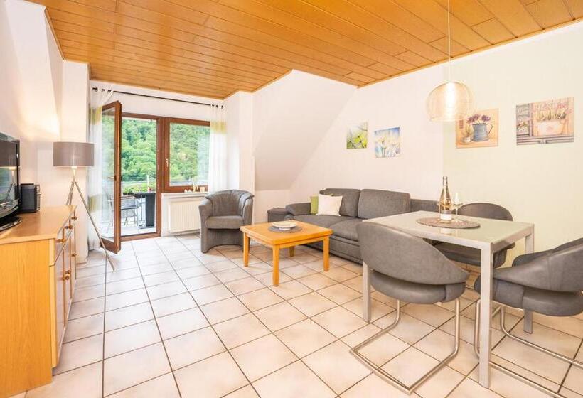 ペンション Ferien Weingut Pauly