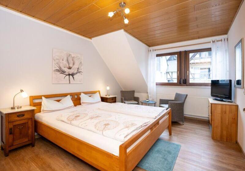 ペンション Ferien Weingut Pauly