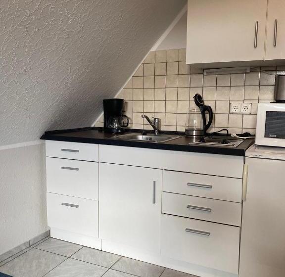 Pensão Haus Meeresgruß