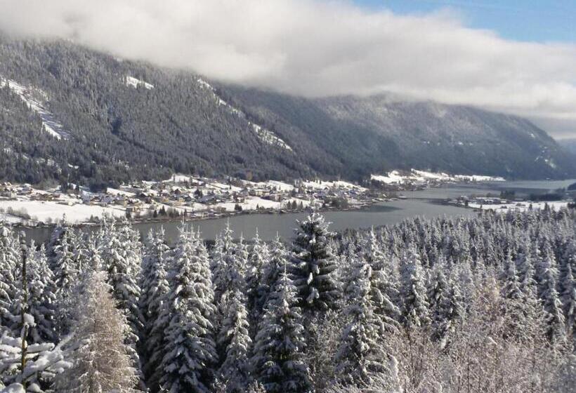 بنسيون Haus Rohr