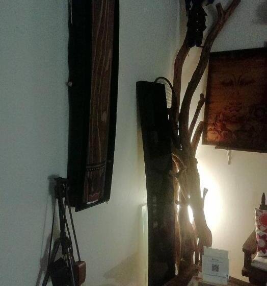 بنسيون Rec Art