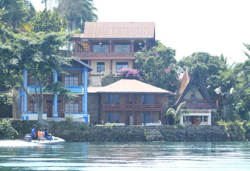 Пансион Reggae Guest House