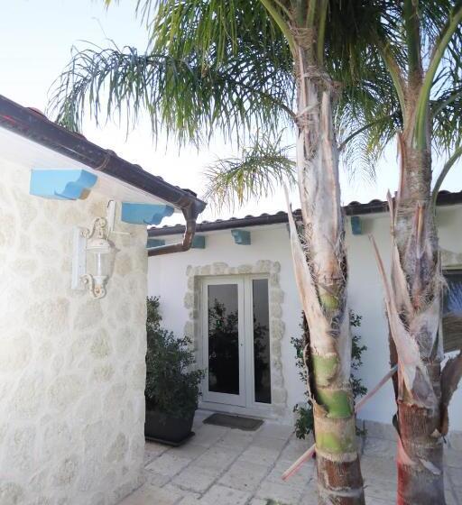 پانسیون Relais Dea Degli Ulivi