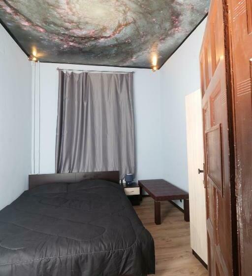 펜션 Top Center Very Comfortable Private Room