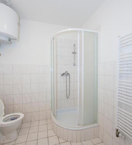 پانسیون Ubytování Na Hřišti