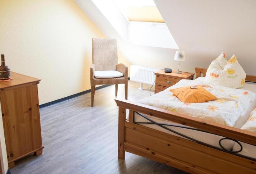 ペンション Weingut Und Gästehaus Wetzler