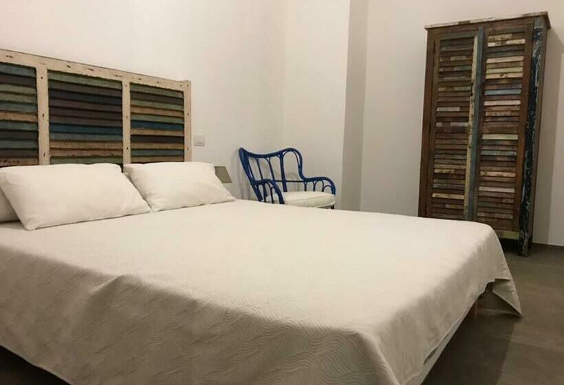 Pensão Zì Marì Via Sirene