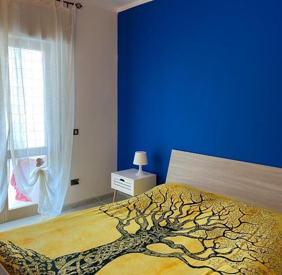 Residence Del Golfo